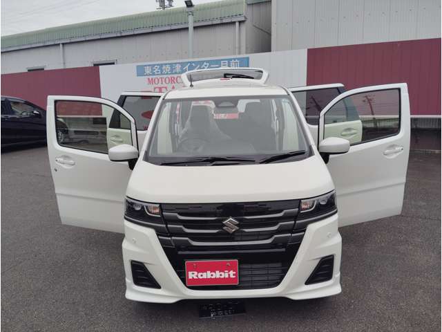 スズキ ワゴンＲ ６６０ ＺＬ R8年 (東海) 99