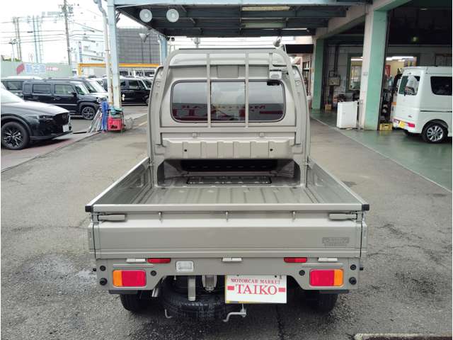 スズキ キャリイトラック ６６０ スーパーキャリイ Ｘ ３方開 R7年 (東海) 99
