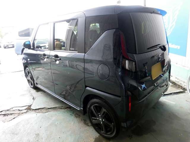 ダイハツ ムーヴ ６６０ ＲＳ R7年 (東海) 99