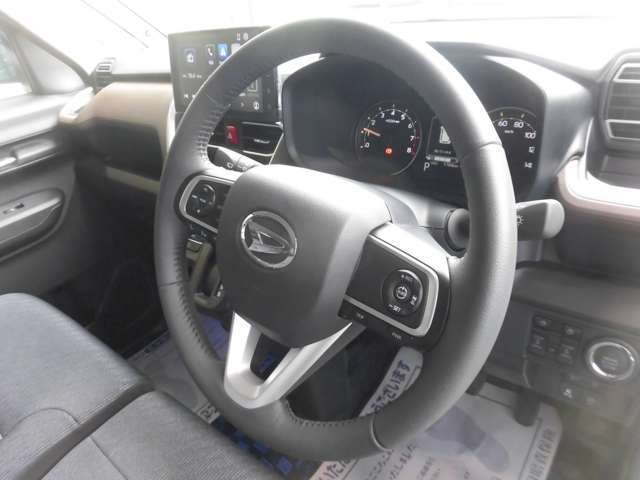 ダイハツ ムーヴ ６６０ ＲＳ R7年 (東海) 99