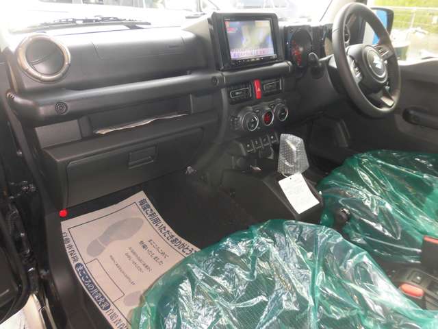 スズキ ジムニー　ノマド １．５ ＦＣ ４ＷＤ R7年 (東海) 99