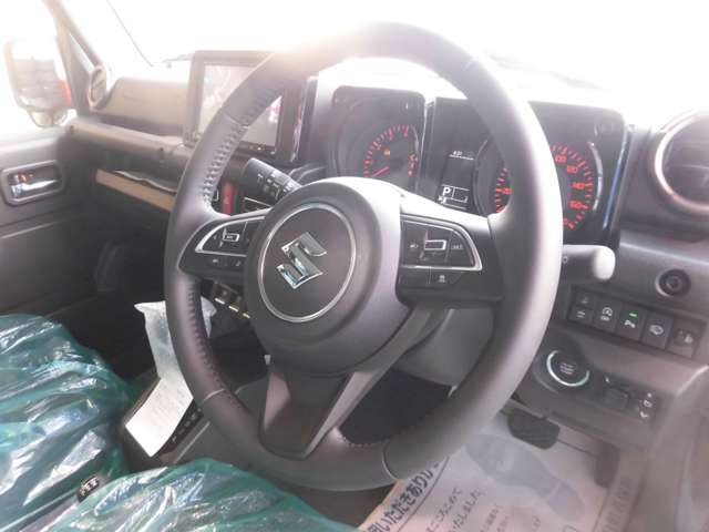 スズキ ジムニー　ノマド １．５ ＦＣ ４ＷＤ R7年 (東海) 99