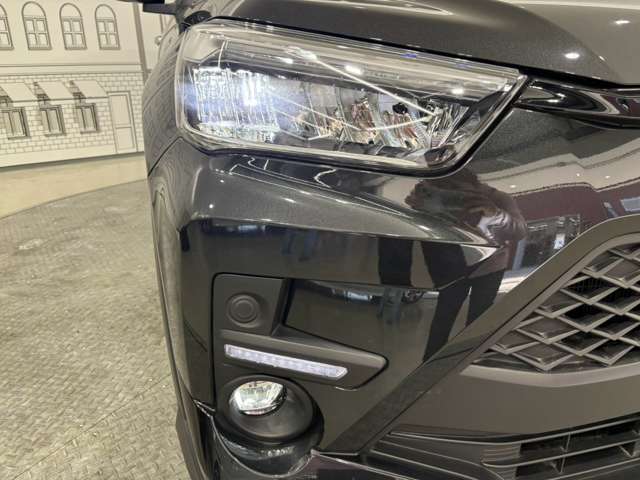 トヨタ ライズ　ハイブリッド ハイブリッド １．２ Ｚ R6年 (甲信越・北陸) 99