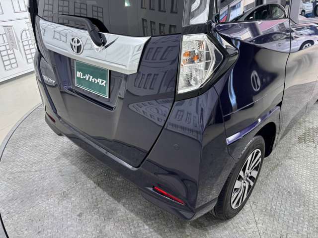トヨタ ルーミー １．０ カスタム Ｇ R5年 (甲信越・北陸) 99