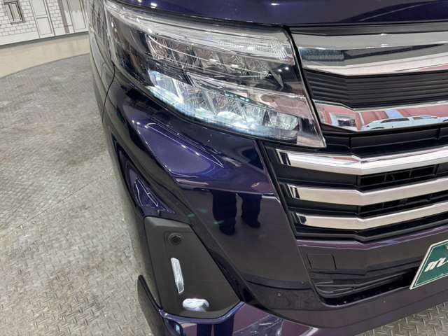 トヨタ ルーミー １．０ カスタム Ｇ R5年 (甲信越・北陸) 99