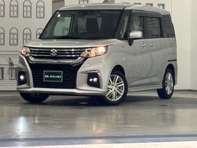 スズキ ソリオ １．２ ハイブリッド ＭＸ R5年 (甲信越・北陸) 99