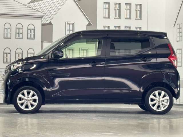 日産 デイズ ６６０ Ｘ ４ＷＤ R2年 (甲信越・北陸) 99
