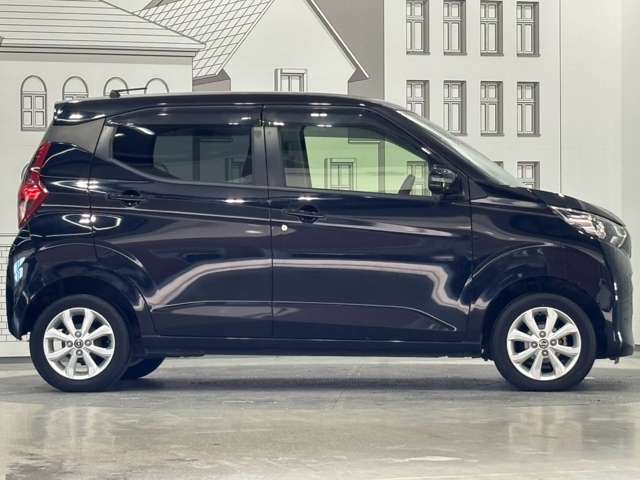 日産 デイズ ６６０ Ｘ ４ＷＤ R2年 (甲信越・北陸) 99