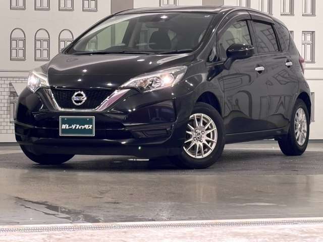 日産 ノート １．２ Ｘ H30年 (甲信越・北陸) 99