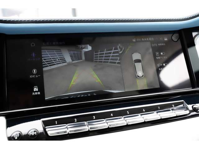 ロールスロイス カリナン ６．７５ ４ＷＤ R7年 (北海道) 99