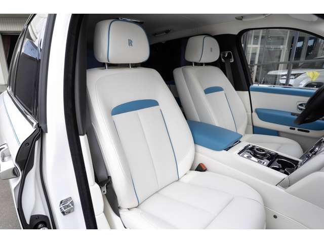 ロールスロイス カリナン ６．７５ ４ＷＤ R7年 (北海道) 99