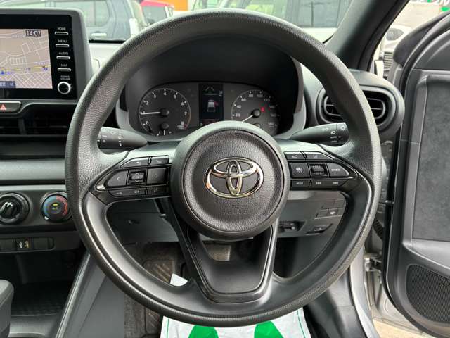 トヨタ ヤリス １．５ Ｘ ４ＷＤ R5年 (北海道) 99