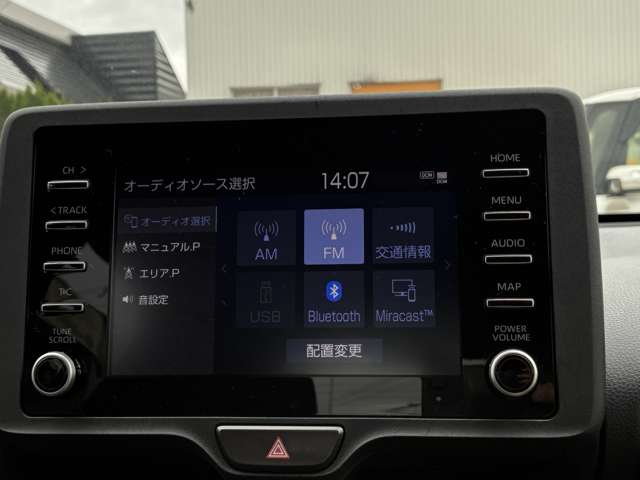トヨタ ヤリス １．５ Ｘ ４ＷＤ R5年 (北海道) 99