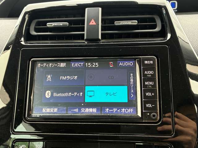 トヨタ プリウス １．８ Ｓ セーフティ プラスＩＩ Ｅ－ＦＯＵＲ ４ＷＤ R3年 (北海道) 99