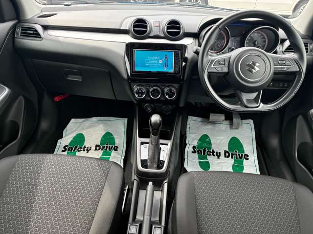 スズキ スイフト １．２ ＸＧリミテッド ４ＷＤ R2年 (北海道) 99
