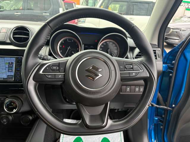 スズキ スイフト １．２ ＸＧリミテッド ４ＷＤ R2年 (北海道) 99