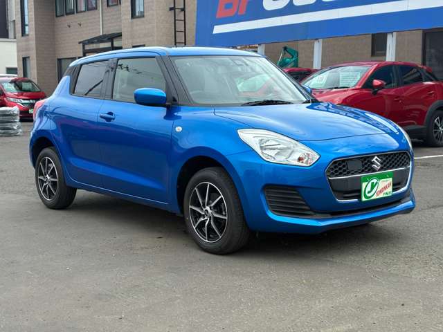 スズキ スイフト １．２ ＸＧリミテッド ４ＷＤ R2年 (北海道) 99