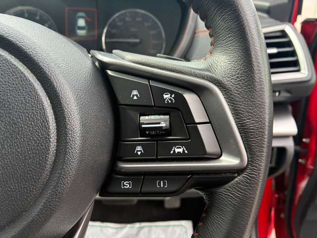 スバル ＸＶ ２．０Ｉ－Ｌ アイサイト ４ＷＤ H29年 (北海道) 99