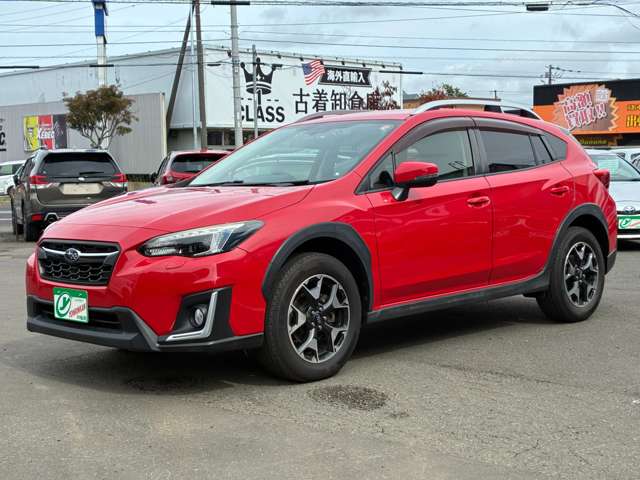 スバル ＸＶ ２．０Ｉ－Ｌ アイサイト ４ＷＤ H29年 (北海道) 99
