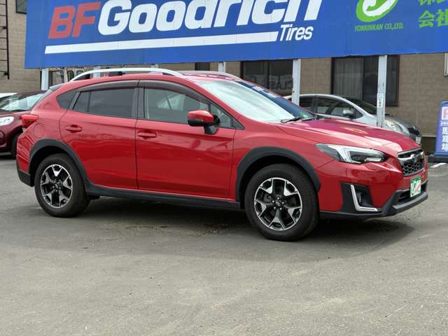 スバル ＸＶ ２．０Ｉ－Ｌ アイサイト ４ＷＤ H29年 (北海道) 99