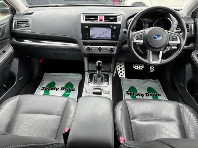 スバル レガシィアウトバック ２．５ リミテッド ４ＷＤ H28年 (北海道) 99