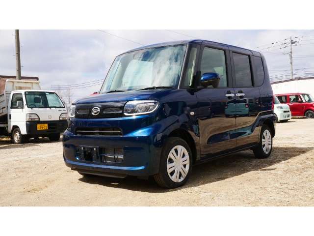 ダイハツ タント ６６０ Ｘ ４ＷＤ R6年 (北海道) 99