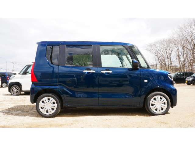 ダイハツ タント ６６０ Ｘ ４ＷＤ R6年 (北海道) 99