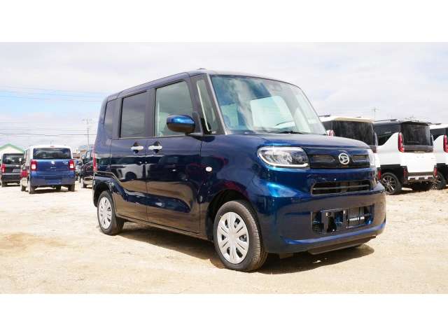 ダイハツ タント ６６０ Ｘ ４ＷＤ R6年 (北海道) 99