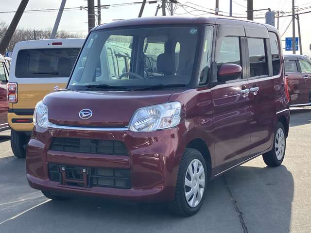 ダイハツ タント ６６０ Ｌ ４ＷＤ R1年 (北海道) 99