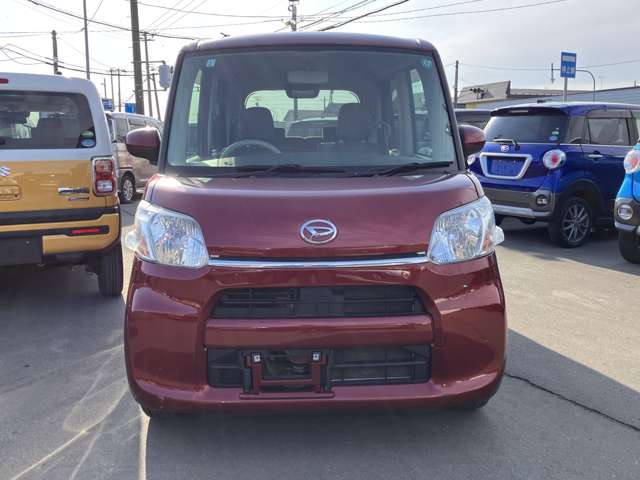 ダイハツ タント ６６０ Ｌ ４ＷＤ R1年 (北海道) 99