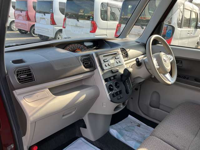 ダイハツ タント ６６０ Ｌ ４ＷＤ R1年 (北海道) 99