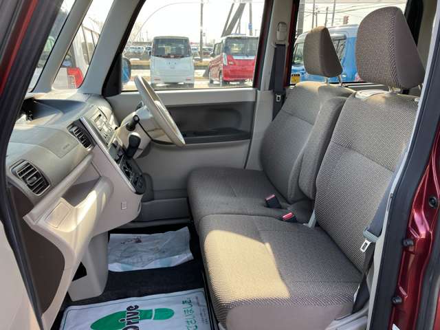 ダイハツ タント ６６０ Ｌ ４ＷＤ R1年 (北海道) 99