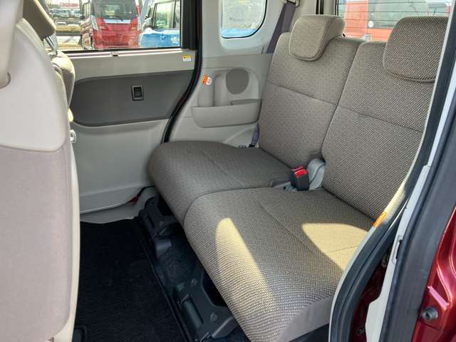 ダイハツ タント ６６０ Ｌ ４ＷＤ R1年 (北海道) 99