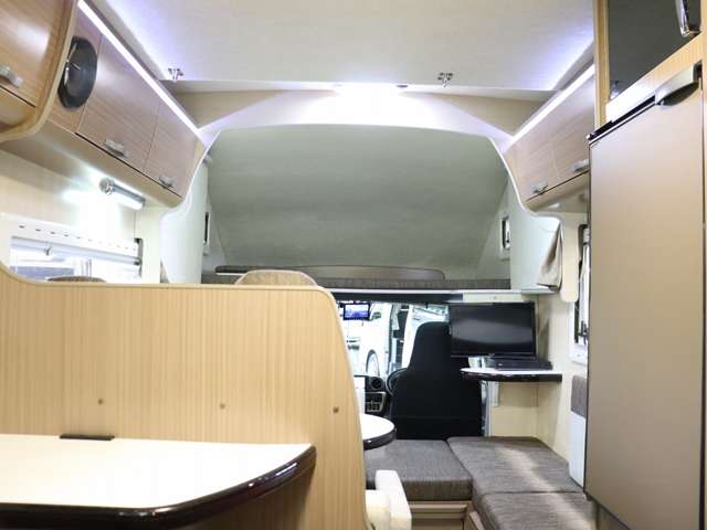 トヨタ カムロード キャンピング R1年 (北海道) 99