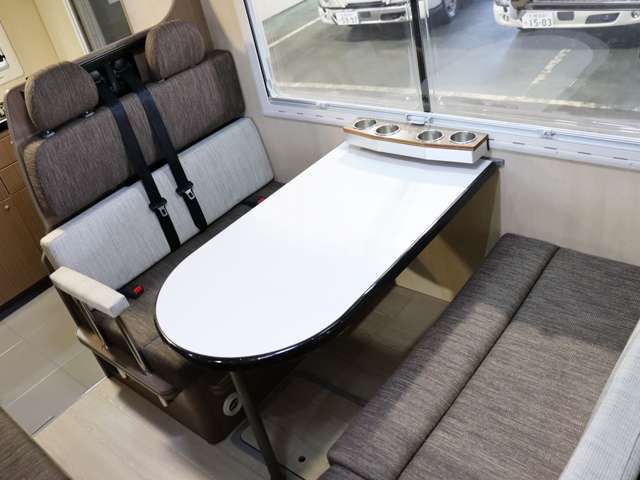 トヨタ カムロード キャンピング R1年 (北海道) 99