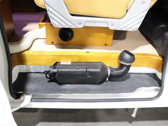 トヨタ ライトエースバン キャンピング H26年 (北海道) 99