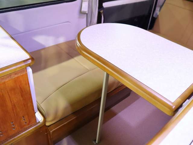 トヨタ ライトエースバン キャンピング H26年 (北海道) 99