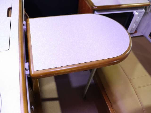 トヨタ ライトエースバン キャンピング H26年 (北海道) 99