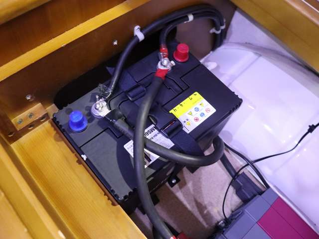 トヨタ ライトエースバン キャンピング H26年 (北海道) 99