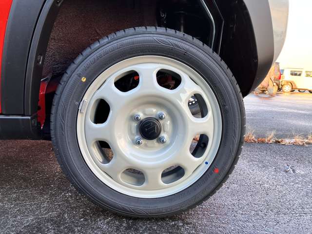 スズキ ハスラー ６６０ ハイブリッド Ｇ ４ＷＤ R6年 () 99