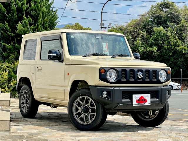スズキ ジムニー ６６０ ＸＣ ４ＷＤ R1年 (九州・沖縄) 99