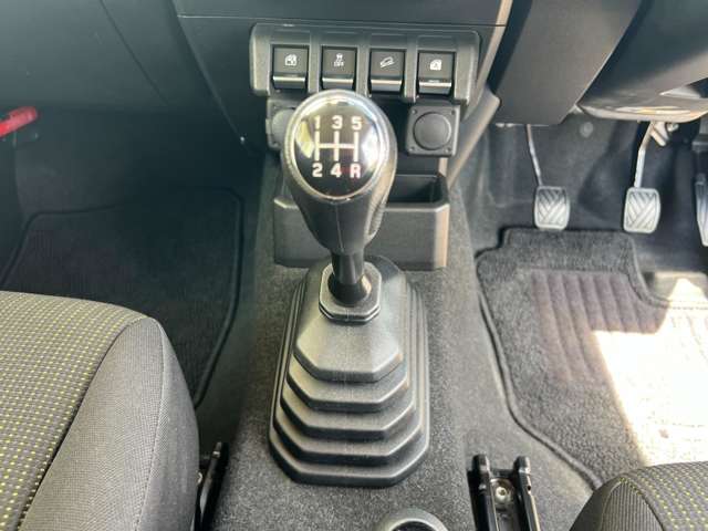 スズキ ジムニー ６６０ ＸＣ ４ＷＤ R1年 (九州・沖縄) 99