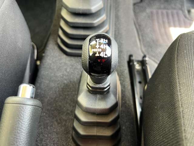 スズキ ジムニー ６６０ ＸＣ ４ＷＤ R1年 (九州・沖縄) 99