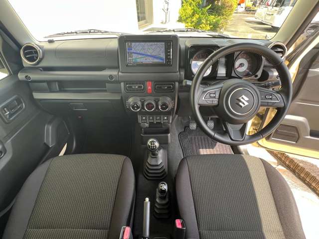 スズキ ジムニー ６６０ ＸＣ ４ＷＤ R1年 (九州・沖縄) 99