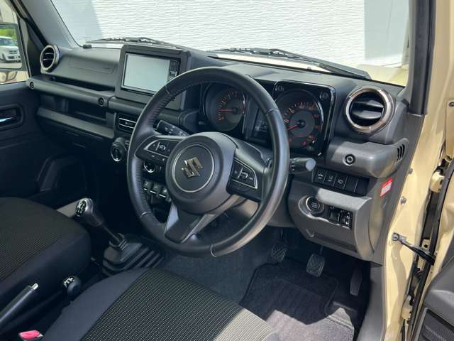 スズキ ジムニー ６６０ ＸＣ ４ＷＤ R1年 (九州・沖縄) 99