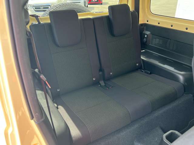 スズキ ジムニー ６６０ ＸＣ ４ＷＤ R1年 (九州・沖縄) 99