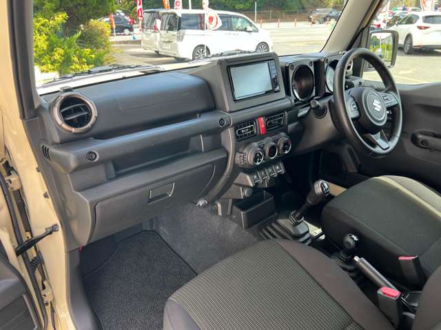 スズキ ジムニー ６６０ ＸＣ ４ＷＤ R1年 (九州・沖縄) 99