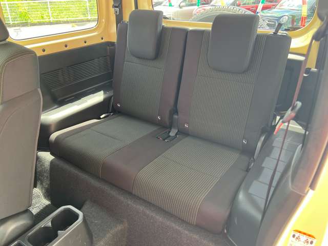 スズキ ジムニー ６６０ ＸＣ ４ＷＤ R1年 (九州・沖縄) 99