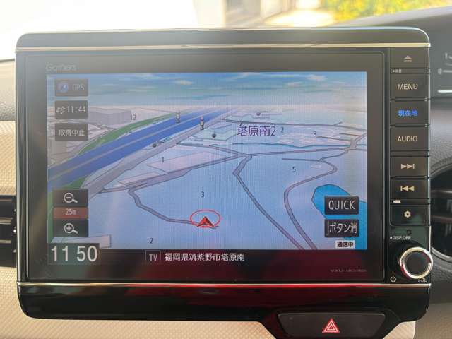 ホンダ Ｎ　ＢＯＸ ６６０ Ｇ ＥＸ ターボ ホンダセンシング H29年 (九州・沖縄) 99
