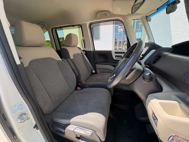 ホンダ Ｎ　ＢＯＸ ６６０ Ｇ ＥＸ ターボ ホンダセンシング H29年 (九州・沖縄) 99